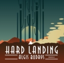 Hard Landing - eAudiobook