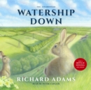 Watership Down - eAudiobook