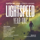 Lightspeed - eAudiobook