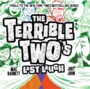 The Terrible Two's Last Laugh - eAudiobook