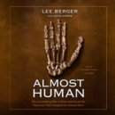 Almost Human - eAudiobook