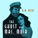 The Ghost and Mrs. Muir - eAudiobook