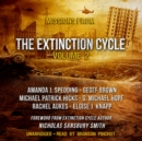 Missions from the Extinction Cycle, Vol. 2 - eAudiobook