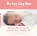 The Baby Sleep Book - eAudiobook