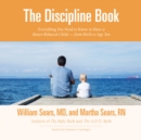 The Discipline Book - eAudiobook
