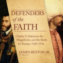 Defenders of the Faith - eAudiobook