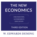 The New Economics, Third Edition - eAudiobook