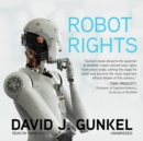 Robot Rights - eAudiobook