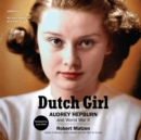 Dutch Girl - eAudiobook