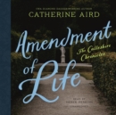 Amendment of Life - eAudiobook