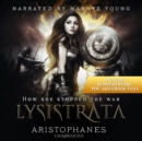 Lysistrata - eAudiobook
