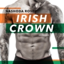 Irish Crown - eAudiobook