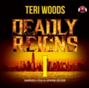 Deadly Reigns I - eAudiobook