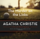 The Murder on the Links - eAudiobook