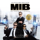 MIB International - eAudiobook