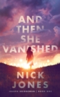 And Then She Vanished - eBook