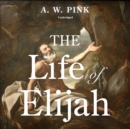 The Life of Elijah - eAudiobook