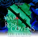 War of the Rose Covens - eAudiobook