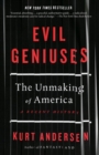 Evil Geniuses - eBook