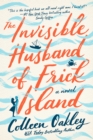 Invisible Husband of Frick Island - eBook