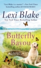 Butterfly Bayou - Book