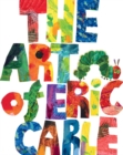 The Art of Eric Carle - Book