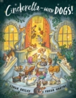 Cinderella--with Dogs! - Book