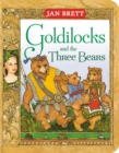 Goldilocks and the Three Bears - Book