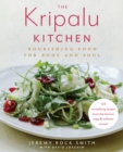 Kripalu Kitchen - eBook