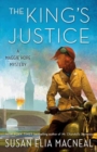 The King's Justice : A Maggie Hope Mystery - Book