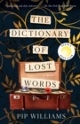 Dictionary of Lost Words - eBook