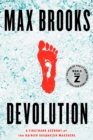 Devolution - eBook