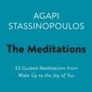 Meditations - eAudiobook