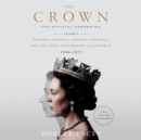 Crown: The Official Companion, Volume 2 - eAudiobook