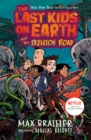 Last Kids on Earth and the Skeleton Road - eBook