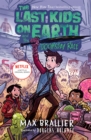 Last Kids on Earth and the Doomsday Race - eBook
