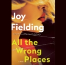 All the Wrong Places - eAudiobook