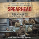 Spearhead - eAudiobook