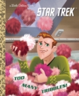 Too Many Tribbles! - Book