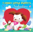 The Poky Little Puppy's Valentine - Book