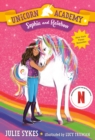 Unicorn Academy #1: Sophia and Rainbow - eBook