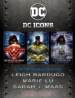 DC Icons Series - eBook