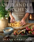 Outlander Kitchen: To the New World and Back Again - eBook