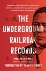 Underground Railroad Records - eBook