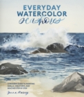 Everyday Watercolor Seashores - eBook