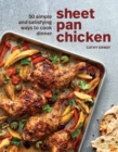 Sheet Pan Chicken - Book