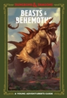 Beasts & Behemoths (Dungeons & Dragons) - eBook