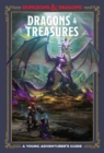 Dragons & Treasures (Dungeons & Dragons) - Book