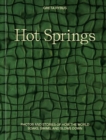 Hot Springs - eBook