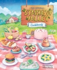 The Official Stardew Valley Cookbook - Book